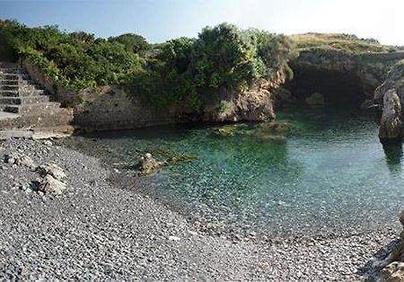 Castro Urdiales Centro 아파트 외부 사진